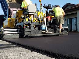 Professional Driveway Paving  in Loughman, FL